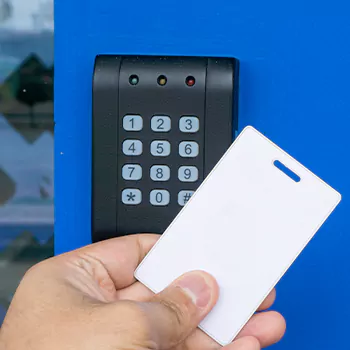 Employee Access Card Systems in Fountainebleau, FL