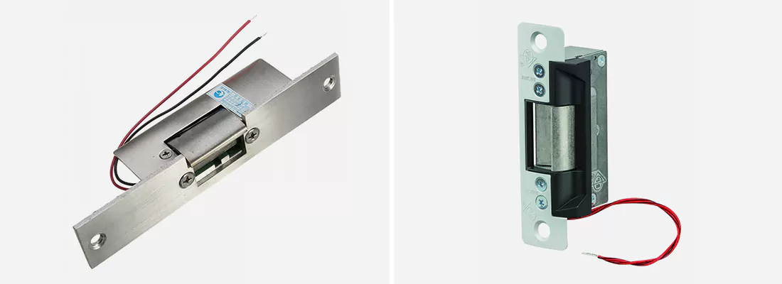 Affordable Electric Strike Systems for Enhanced Security in Fountainebleau, FL