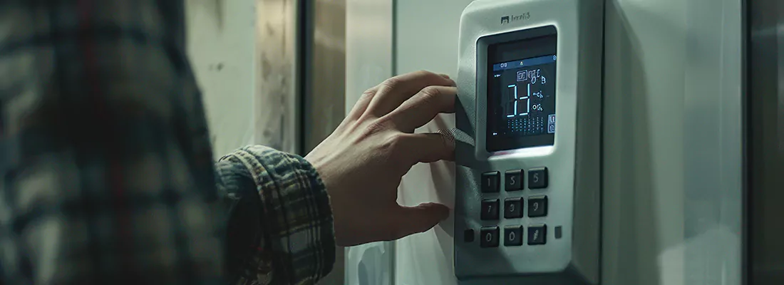 Affordable Keyless Entry Systems for Homes and Businesses in Fountainebleau, FL