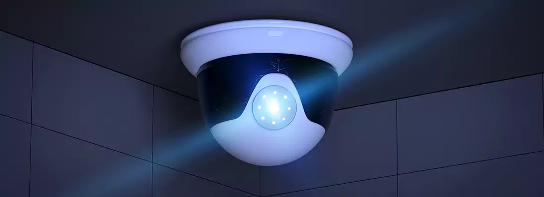 Affordable Night Vision CCTV Camera Services in Fountainebleau, FL