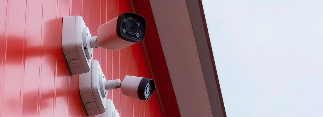 Benefits of HD CCTV Cameras for Security in Fountainebleau, FL