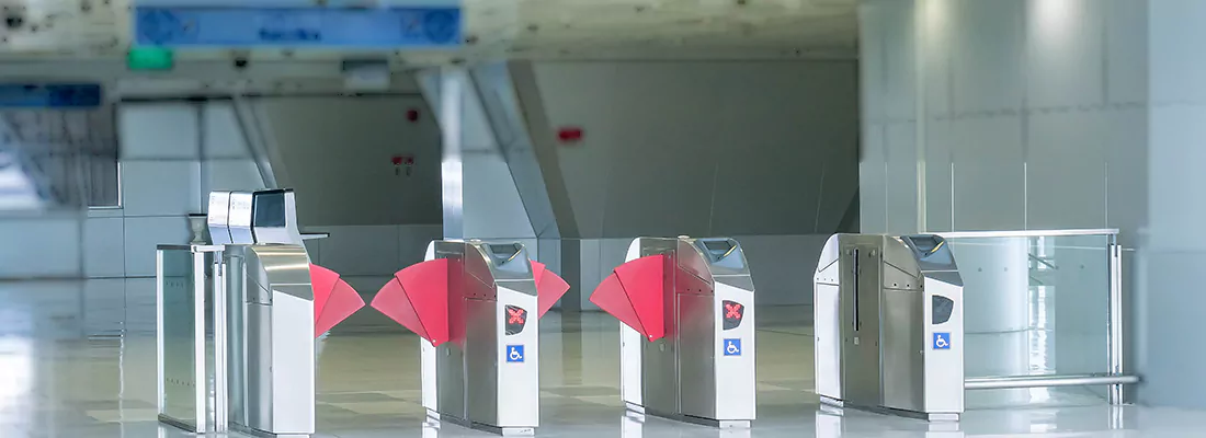 Best Security Turnstile Solutions in Fountainebleau, FL – Affordable and Durable