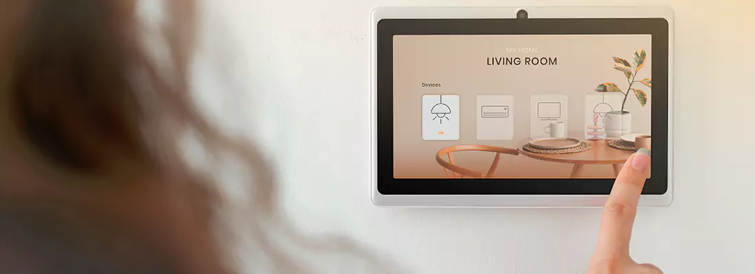 Commercial Video Intercom Systems for Businesses in Fountainebleau, FL