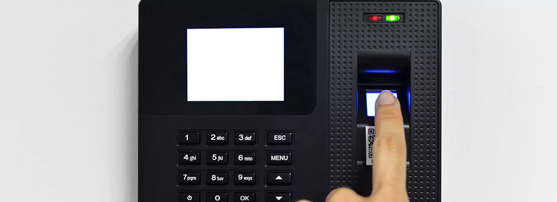 Door Access Control And Security in Fountainebleau, FL