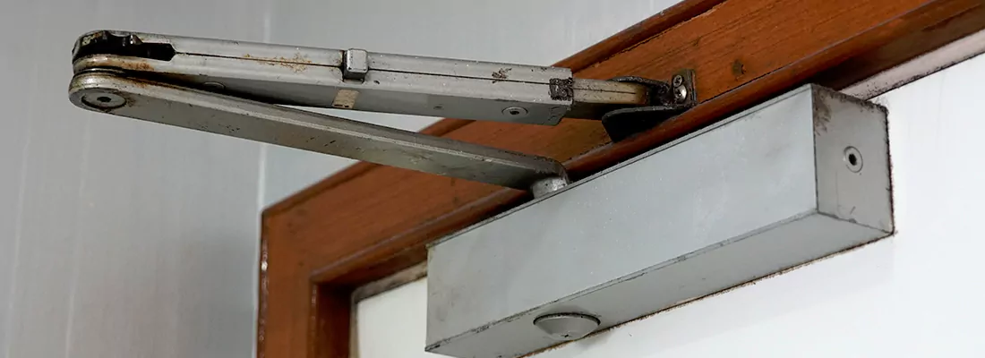 Door Closer Specialists in Fountainebleau, FL