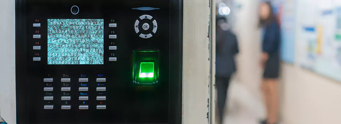 Enhance Security with Retinal Access Systems in Fountainebleau, FL