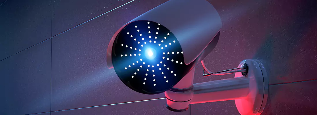 Features of Our Night Vision CCTV Cameras in Fountainebleau, FL