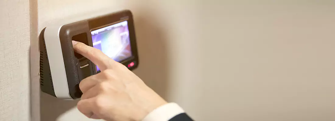 Hassle-Free Badge Access Installation and Support in Fountainebleau, FL