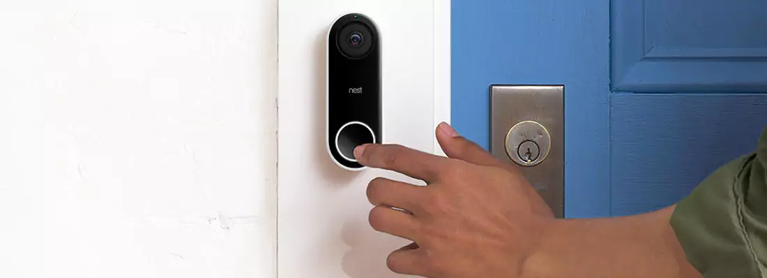 Reliable Electric Doorbell Services in Fountainebleau, FL