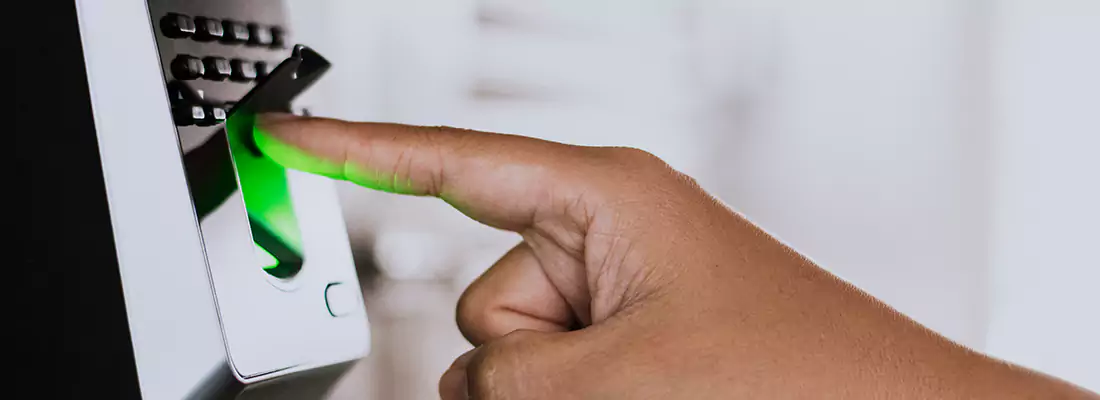 Reliable Fingerprint Access System Installation and Maintenance in Fountainebleau, FL