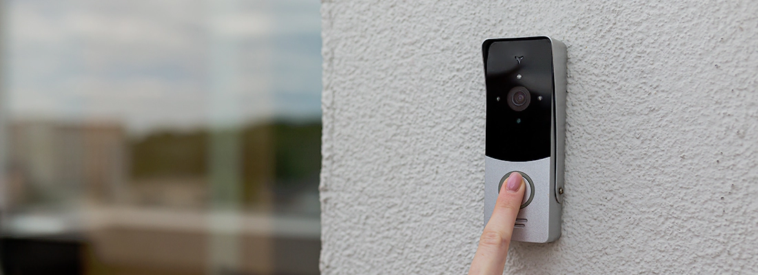 Smart Doorbell Installation Experts in Fountainebleau, FL