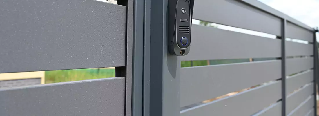 Smart Electric Doorbells with Video and Motion Detection in Fountainebleau, FL