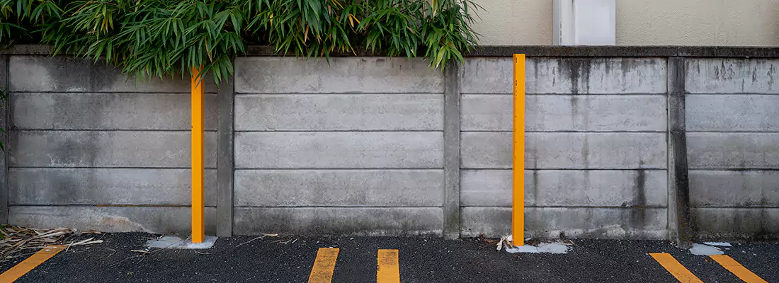 Upgrade Your Property with Professional Retractable Driveway Post Installation in Fountainebleau, FL
