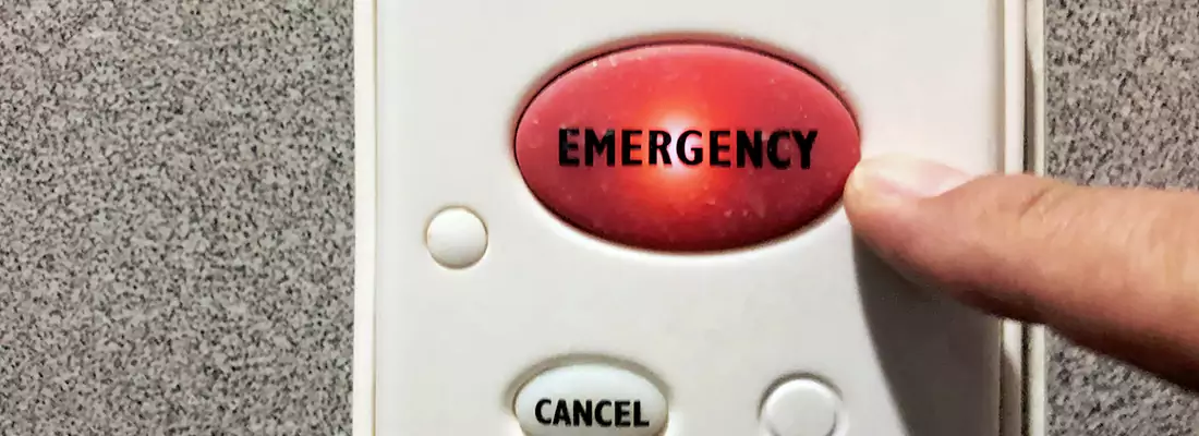 Upgrade Your Washroom Safety with Emergency Buttons in Fountainebleau, FL