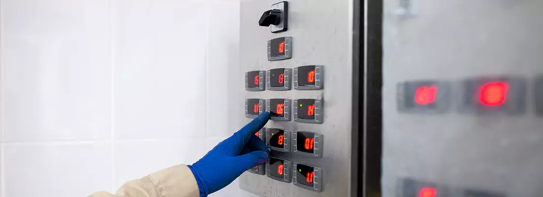 Building Intercom System Installation in Fountainebleau, FL