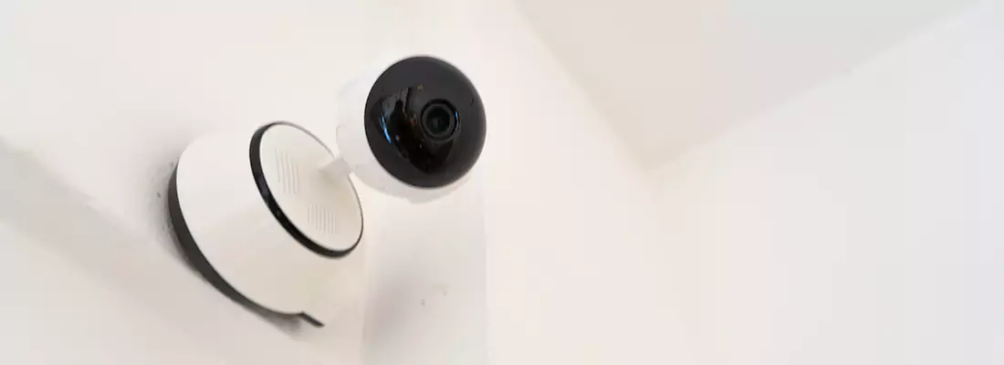 Why Choose Fountainebleau Access Control for Indoor CCTV Camera Services in Fountainebleau, FL?