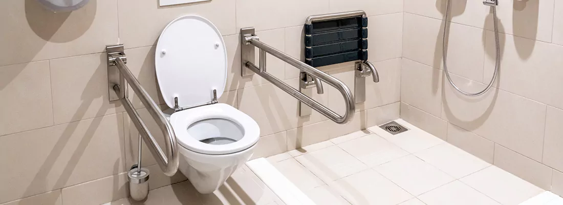 Why Choose Us for Handicap Restroom Services in Fountainebleau, FL?